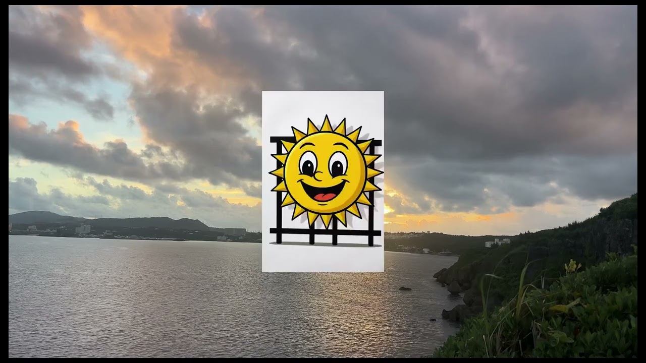 Okinawa&rsquo;s Stunning Sunrise at Cape Maeda: A 4K Hidden Gem Vlog
