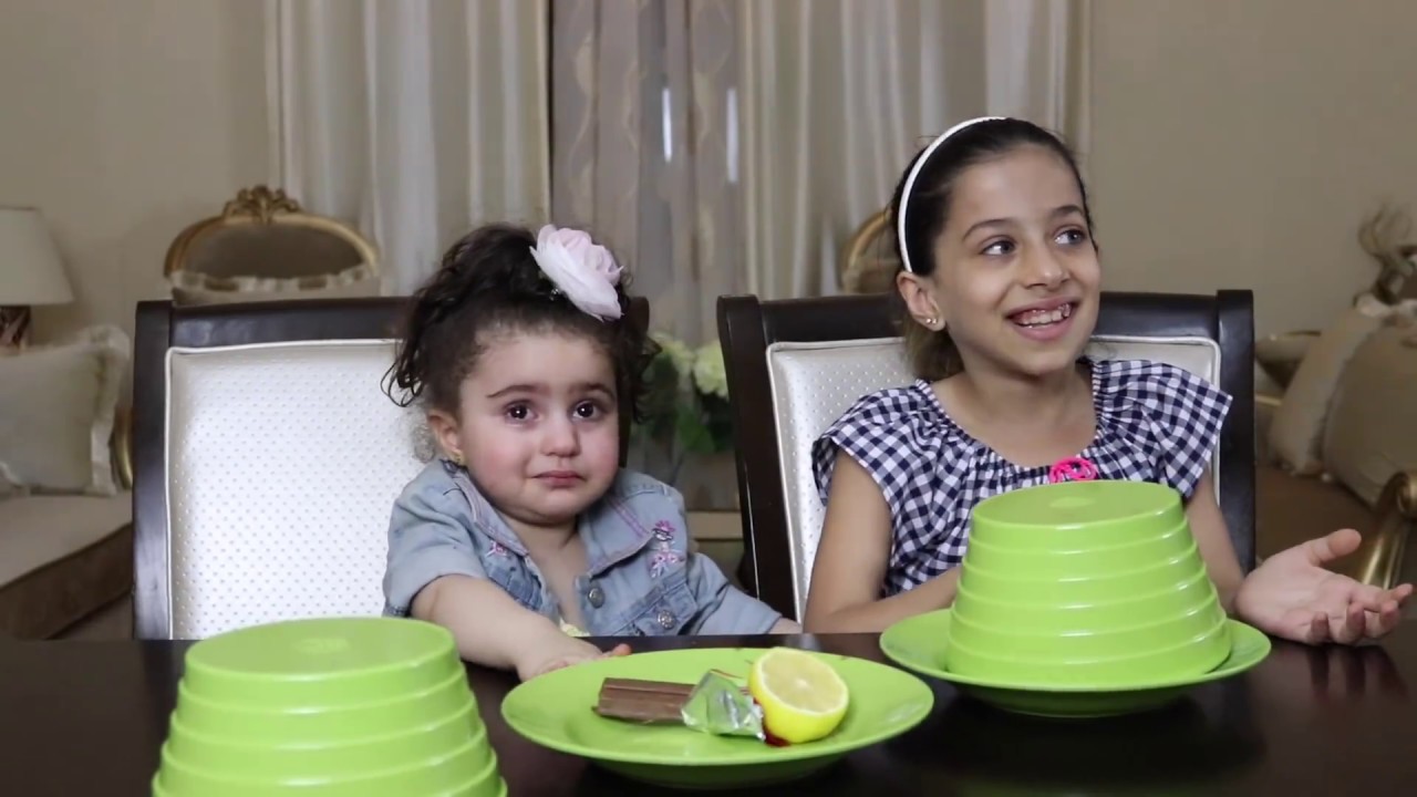 تحدي أكل البيبي ضد أكل الكبار !!😱 | Baby Food Vs Adult Food Challenge