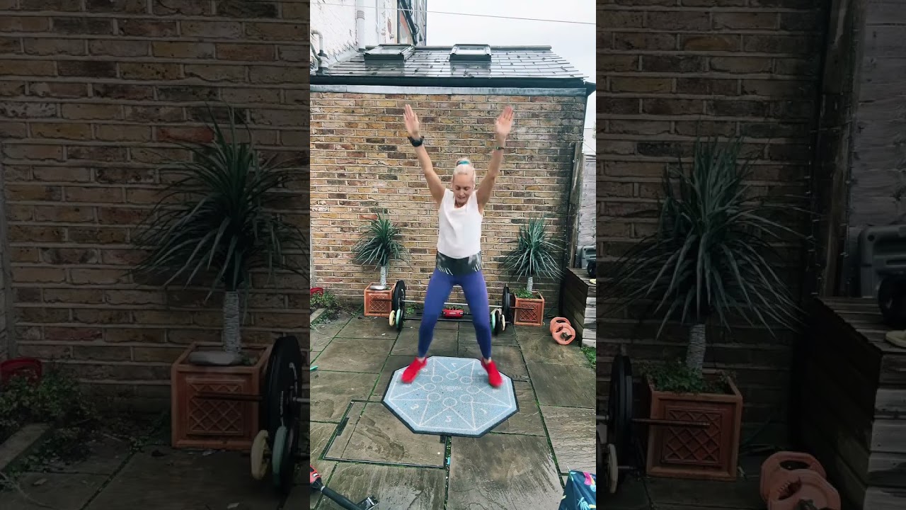 26 minutes all body workout 