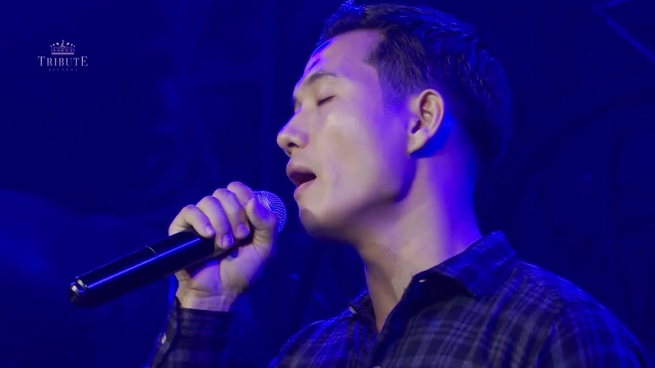 G6.မောင့်လပြည့်ဝန်း - သားဂန်း [Tribute Live Concert]