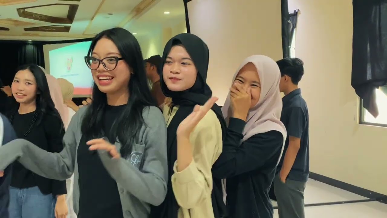 PKKMB KEMA FF BKU 2025 