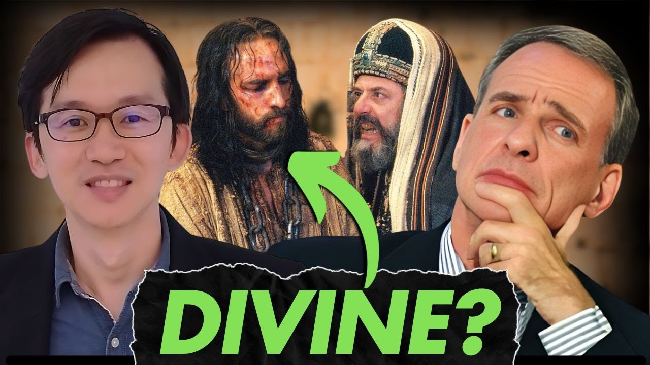 Did Jesus Claim to be Divine? | Expert Discusses Dr. Craig's Case