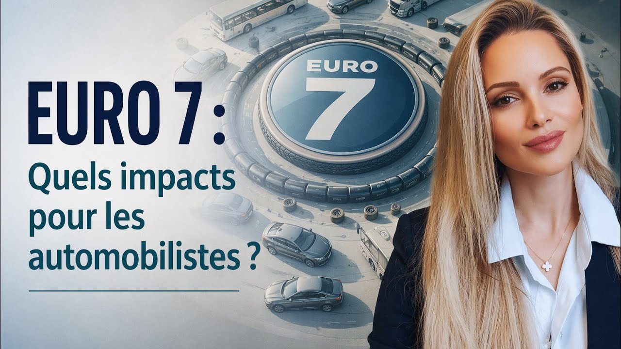 Euro 7 : on ne vous interdit pas la voiture… on vous la rend impossible