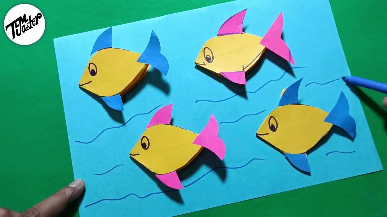 Rhyming Words | English Grammer TLM /TLM for primary school
