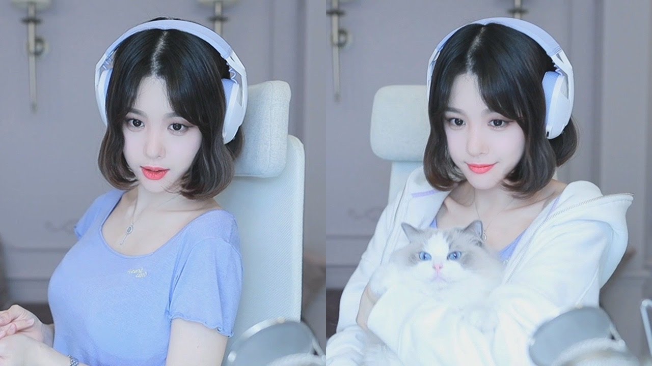 이쁘다💜