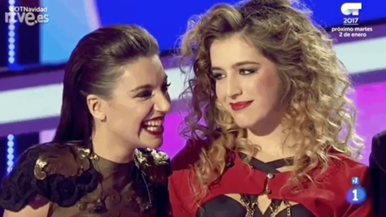 WARMI- PERFECT   (Ana Guerra y Mimi)