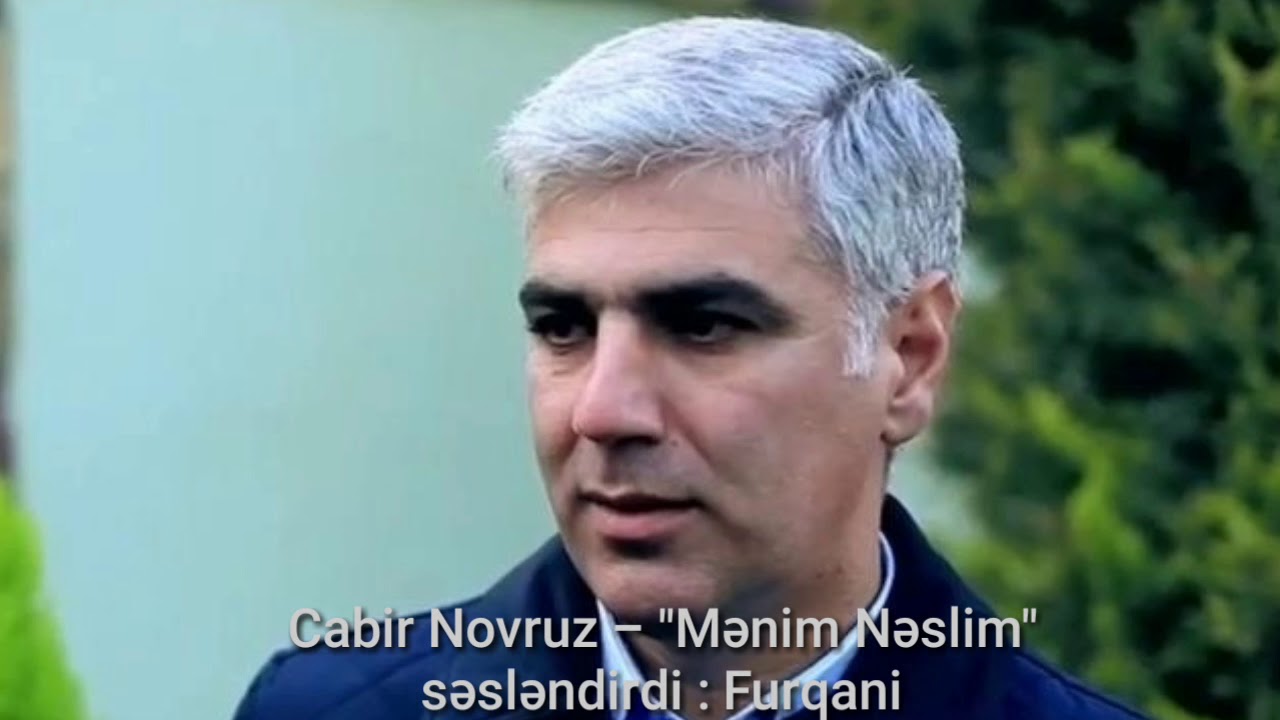 Cabir Novruz & 