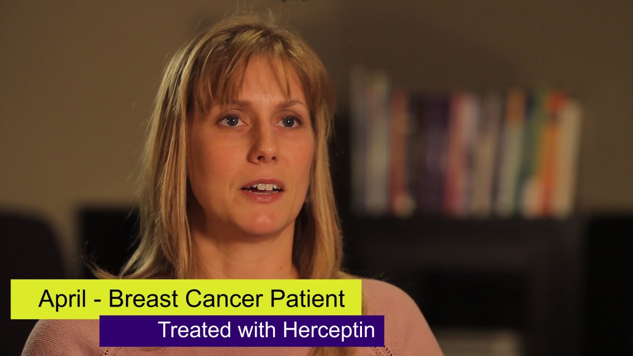 How Does Targeted Cancer Therapy Work?