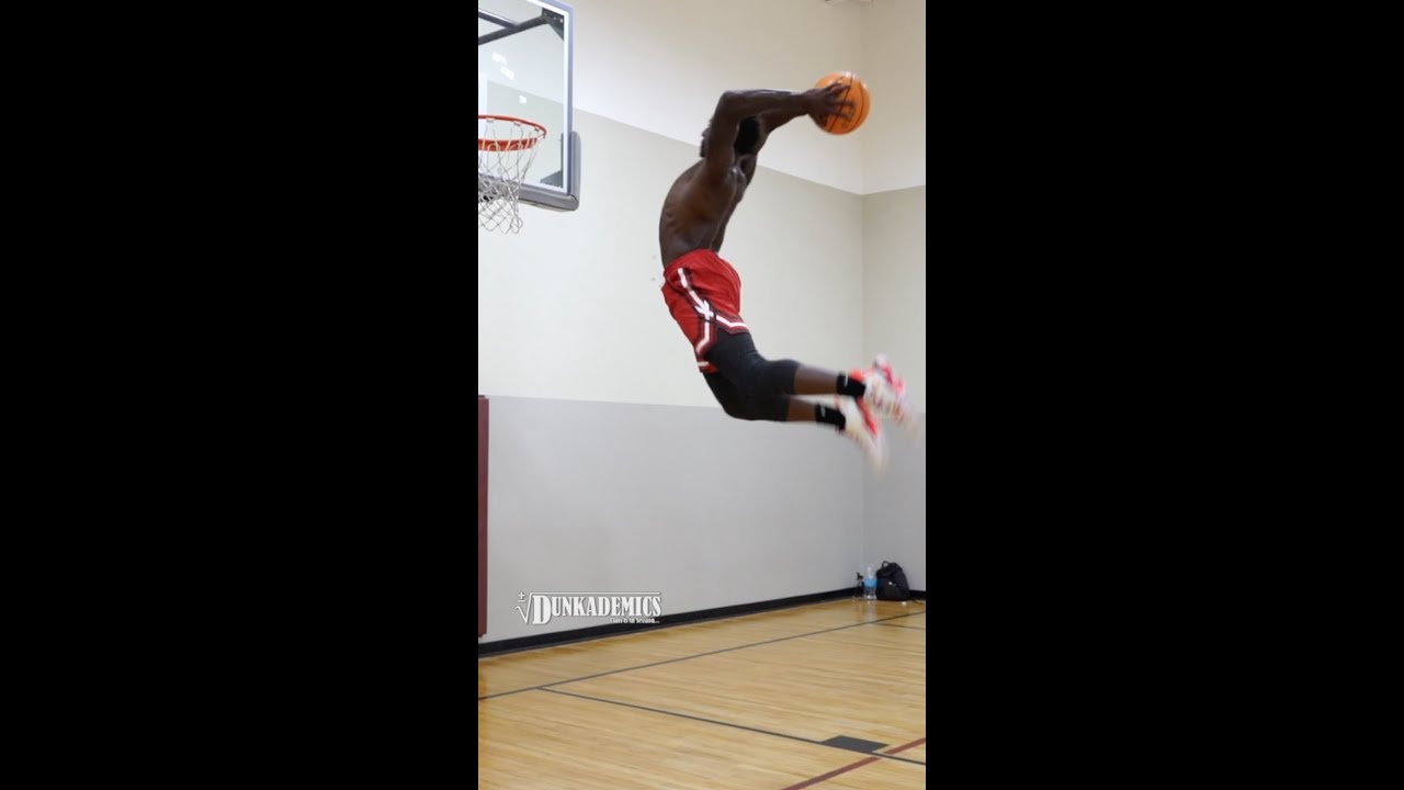 HUMAN FLIGHT! ANTHONY HAMILTON IS AN ALIEN! #shorts