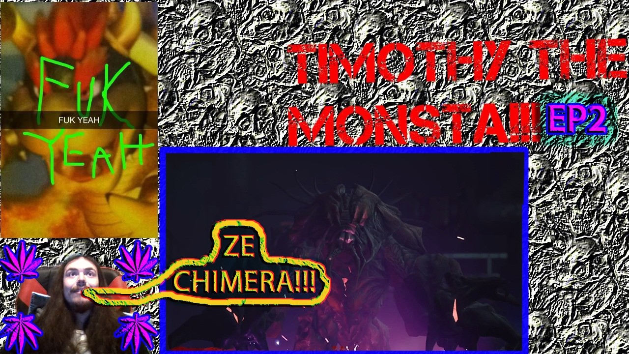 BOOM OFF!!! Killing Floor 3 ep2