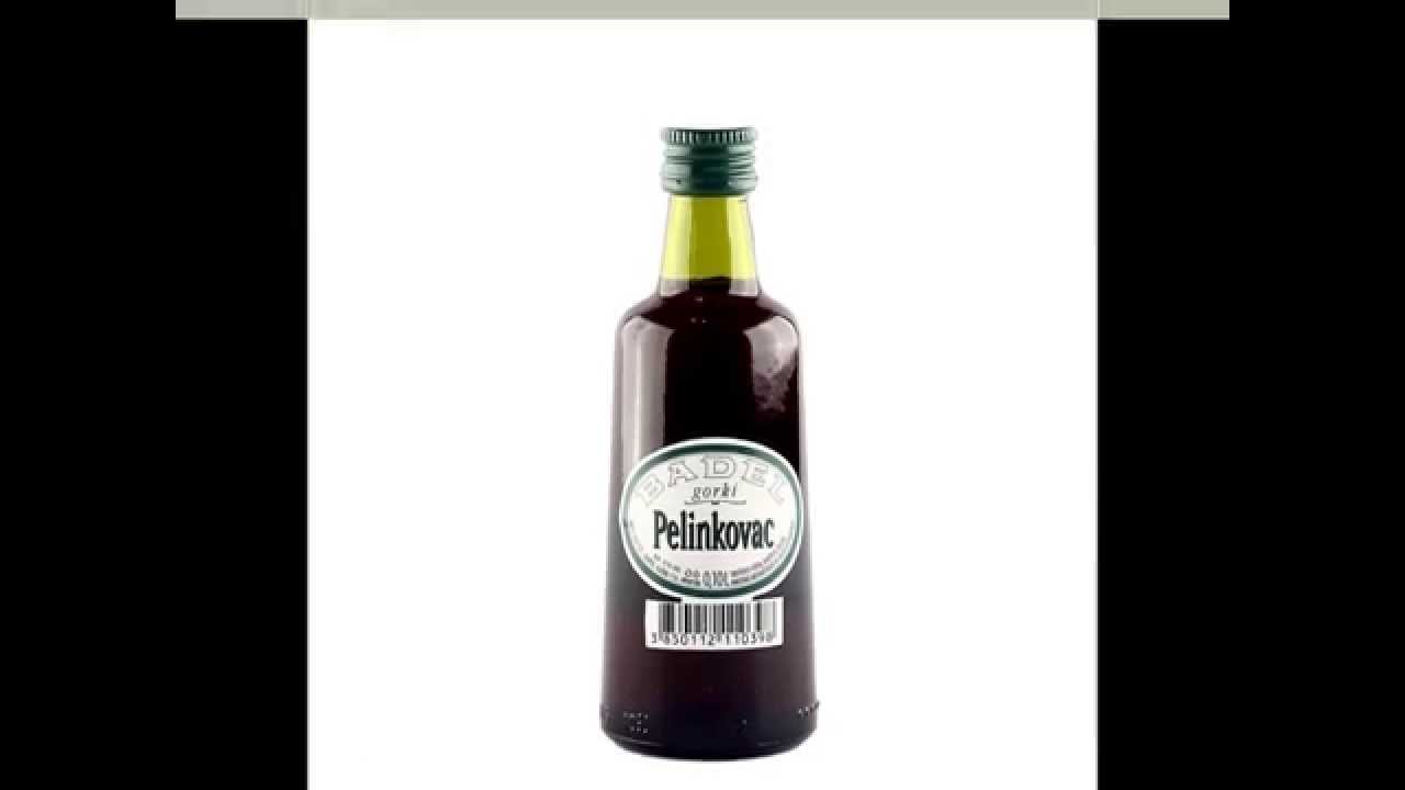 Pelinkovac