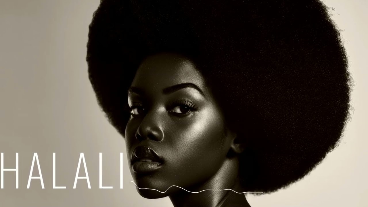 Kompa X Afrobeat /Afropop Type Beat (HALALI)-#BurnaBoy X #Ruger Type Beat #afrobeatinstrumental2025