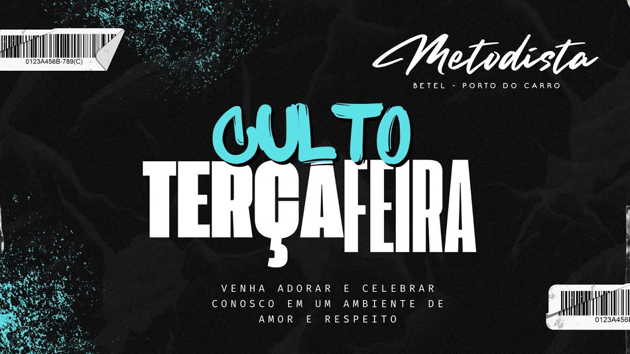 TERÇA FEIRA