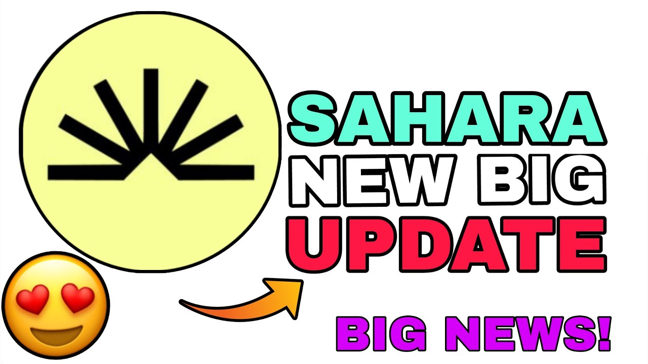 Последнее обновление Sahara Coin 😍 | Прогноз цены Sahara Coin | Новости Sahara Coin на 2026 год