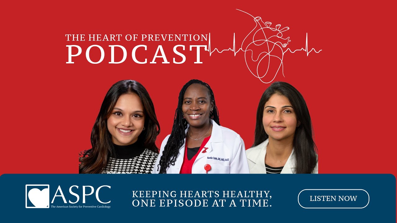 Women's Cardiovascular Health - The Pregnancy Connection