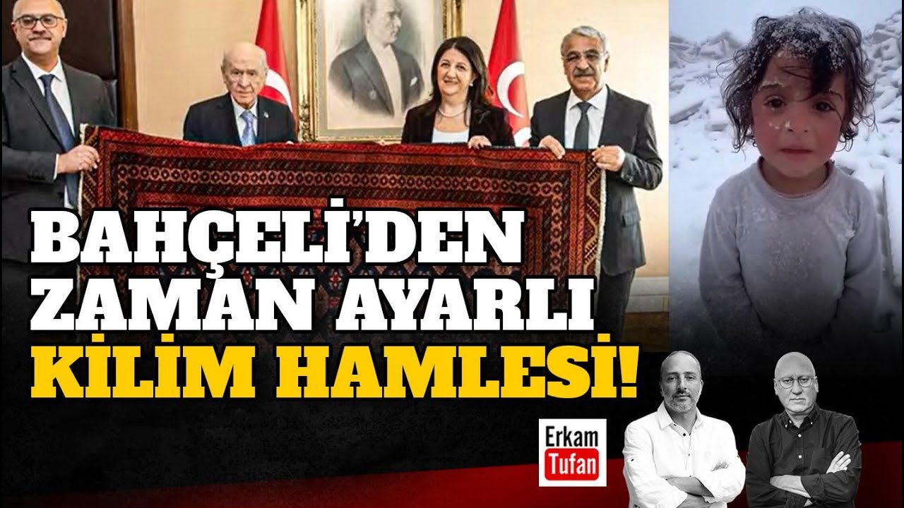 SARAY’DAN DEM PARTİ’YE: “HADDİNİ BİL ÇAĞRISI!” AZİZ İHSAN AKTAŞ’A VİP YARGILAMA! CANLI