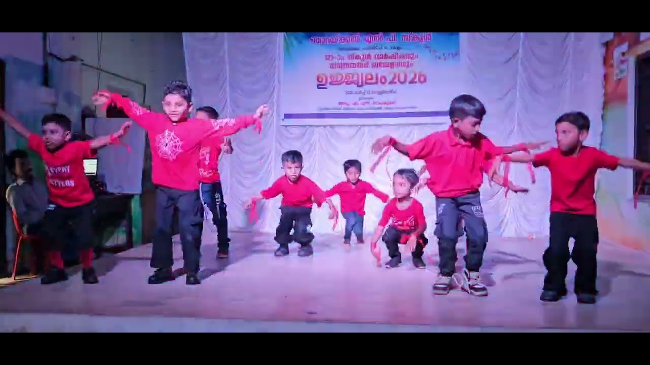 ഇത് കണ്ടില്ലെങ്കിൽ നഷ്ടം #love #dance #foryou #explore #nurseryrhymes #2026 #viral #videos 