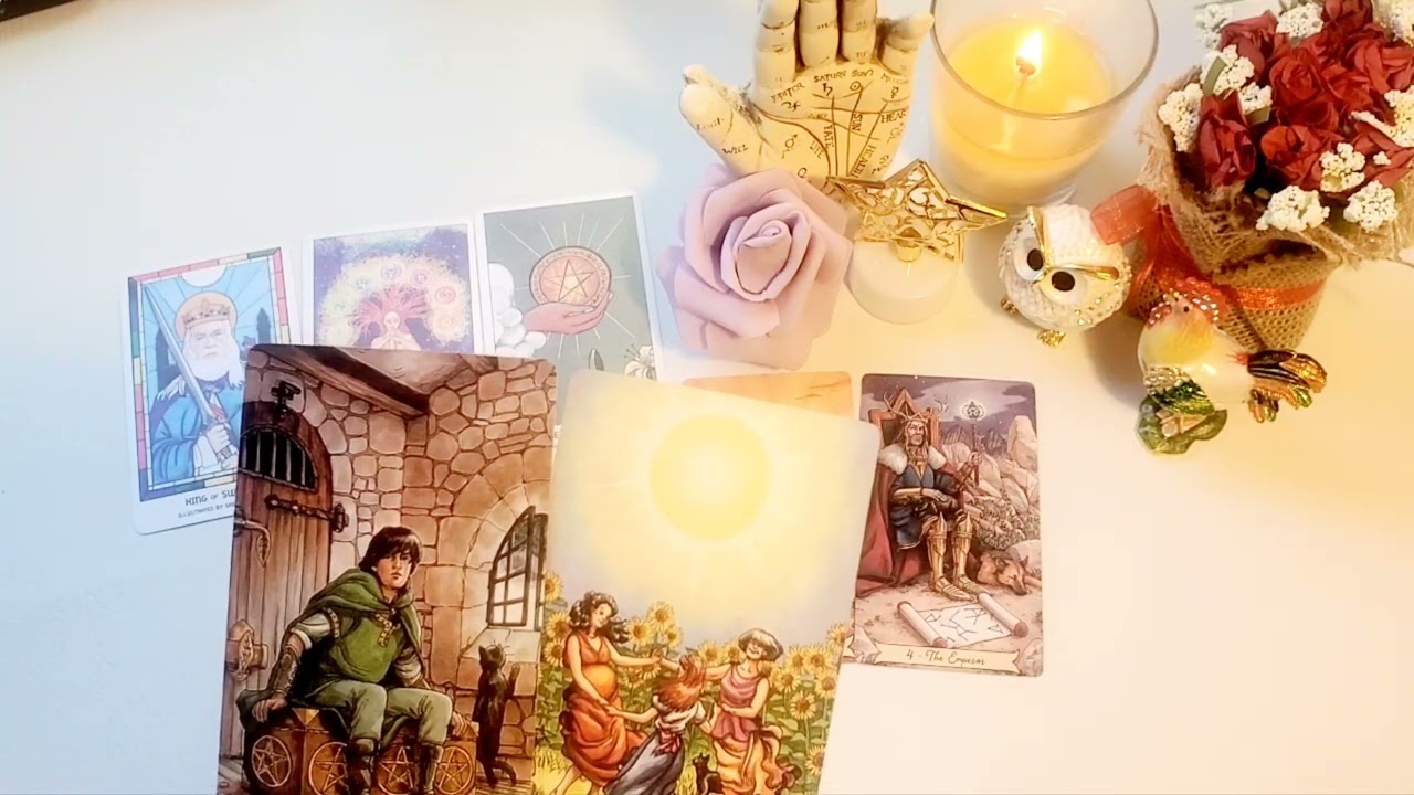 🔮Ito Na Ang Part 2 Ninyo 🔮 Wow! ❤️😇 IKAW PALA ANG GREATEST LOVE NIYA ❤️ #tarot #collectivereading