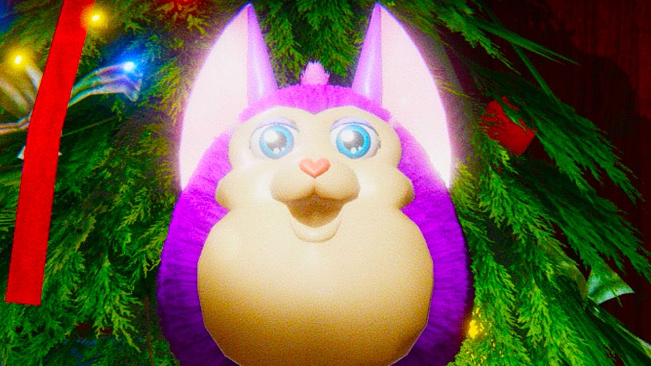 ПУХЛЯШ И СУПЕР ФИНАЛ! - Tattletail