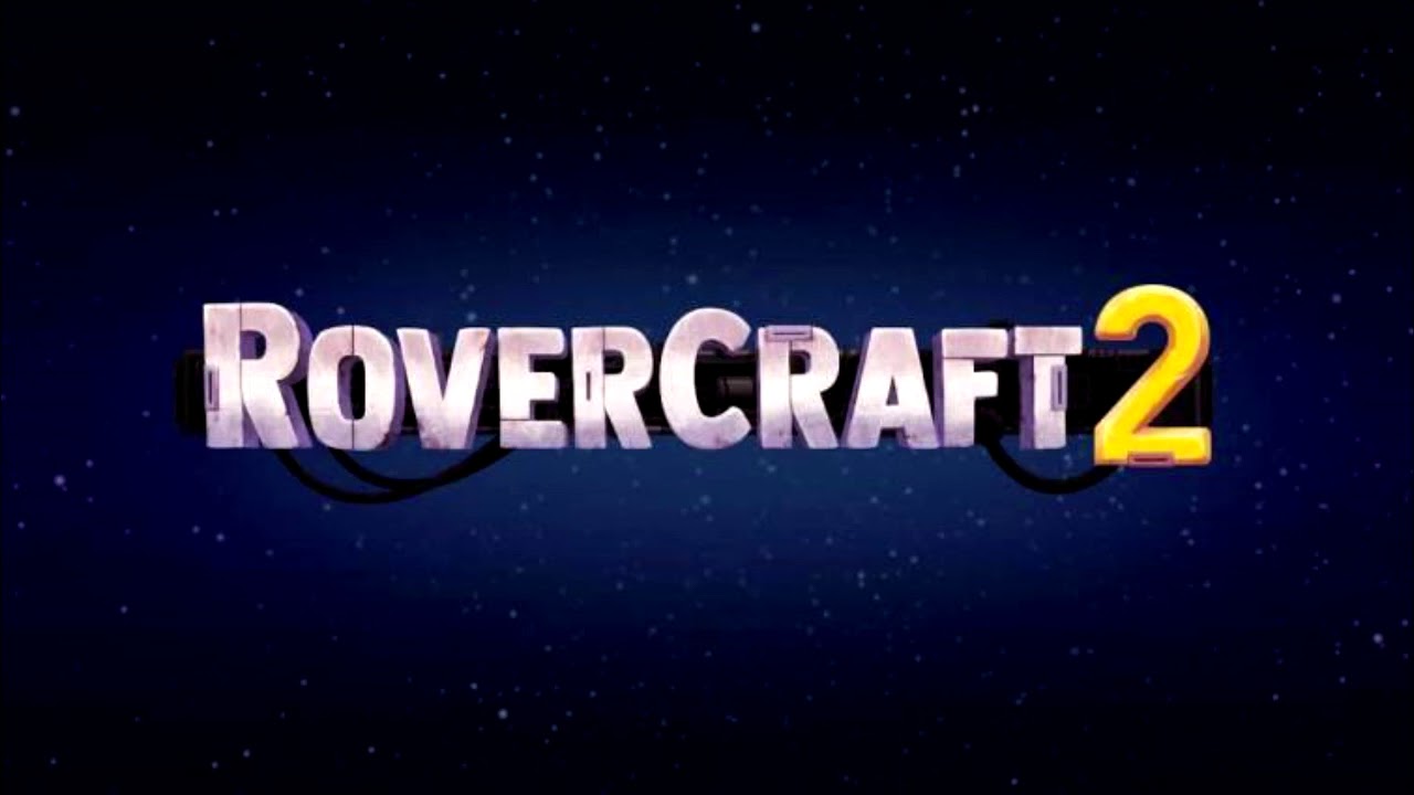 Rovercraft 2 - Amaris Music