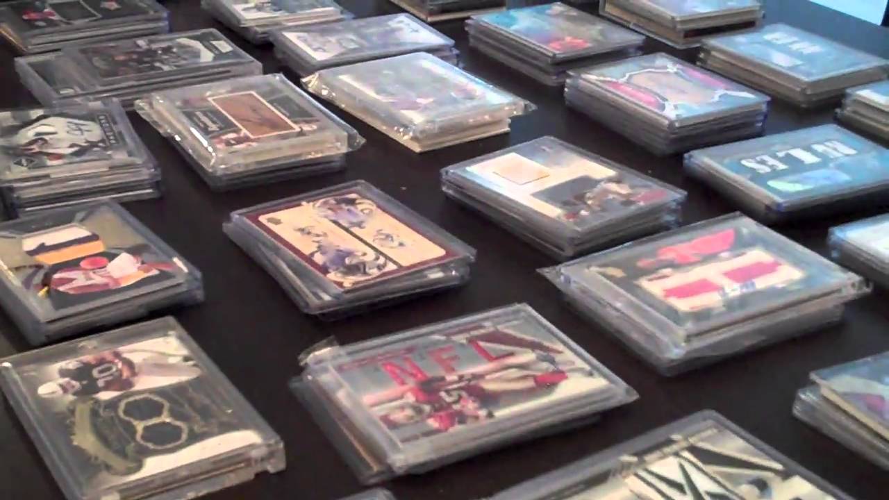Blogtv right NOW!!! Bustin relief packs live