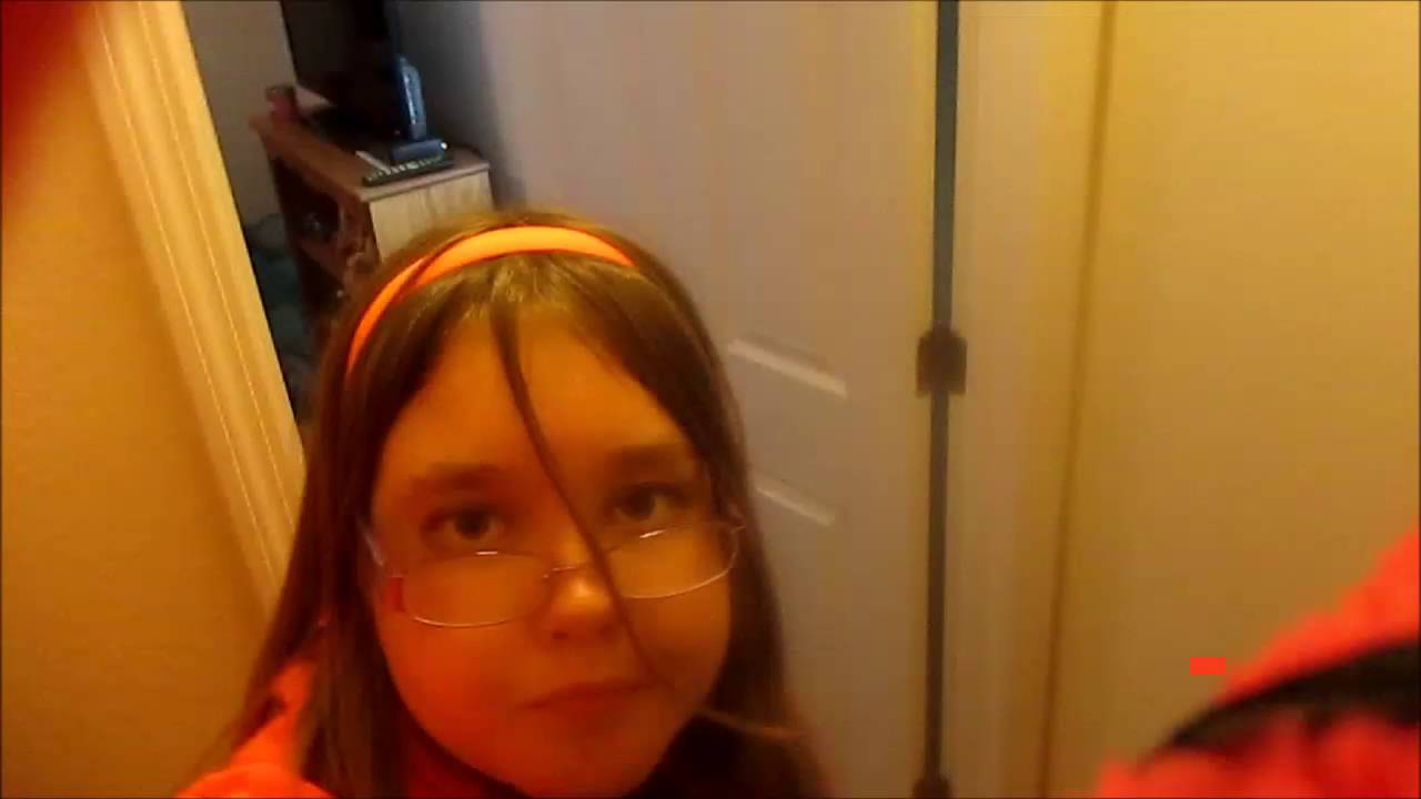 cleaning in fast motion