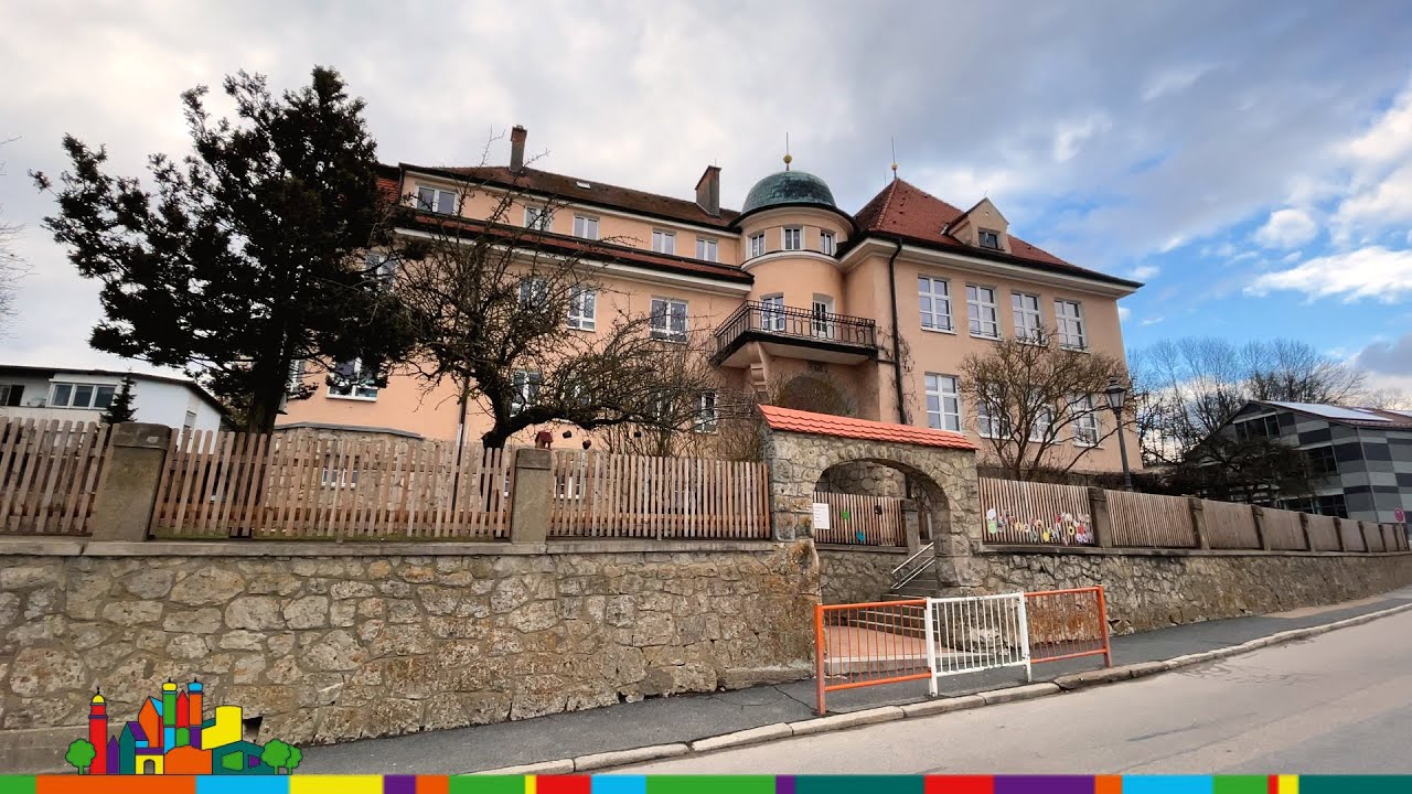 Kindertagesstaette Stadt Parsberg