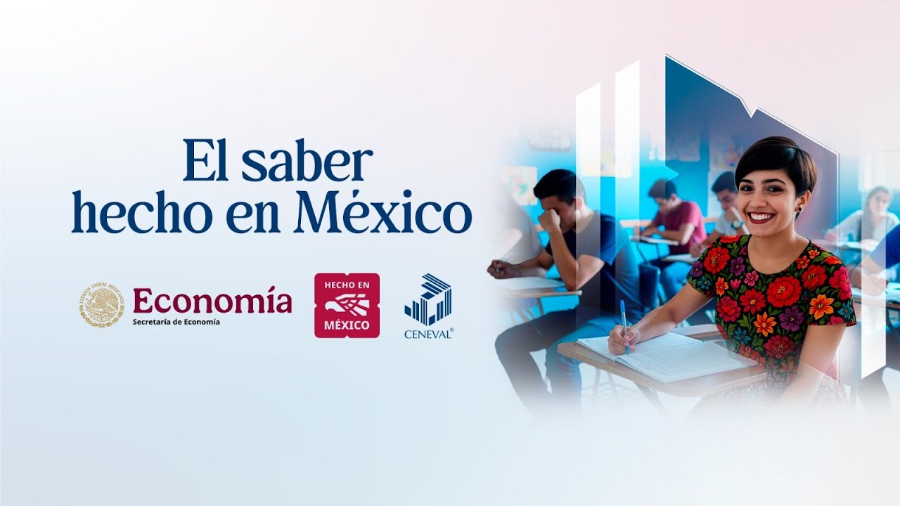 Evento Ceneval: 