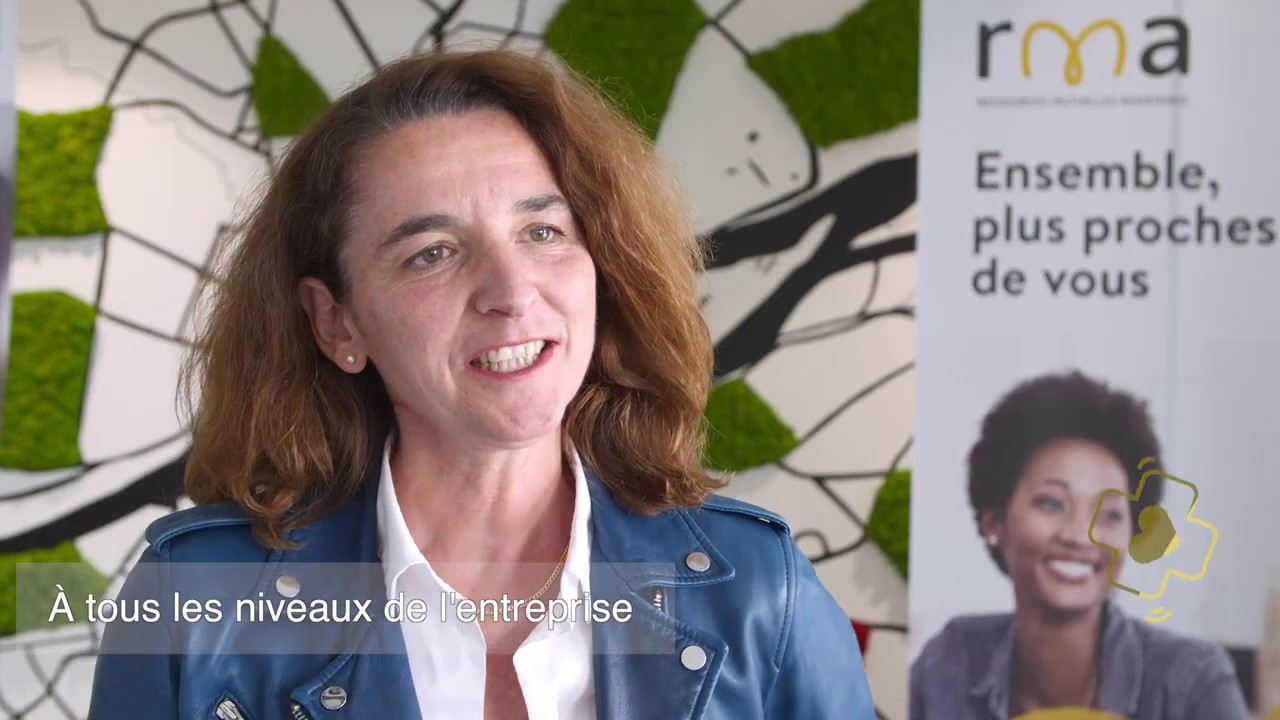 D&eacute;couvrez RMA, Unique assisteur mutualiste en France [Version Sous-titr&eacute;e]