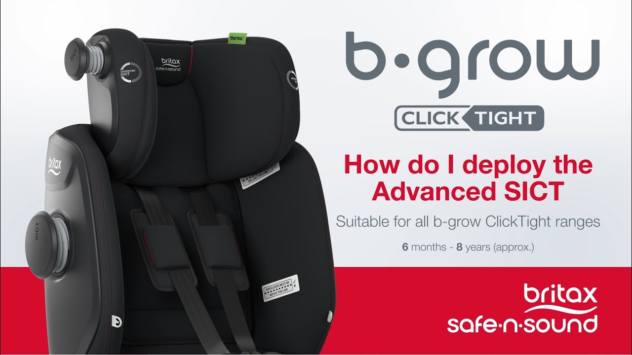 b-grow ClickTight - How do I deploy the Advanced SICT?