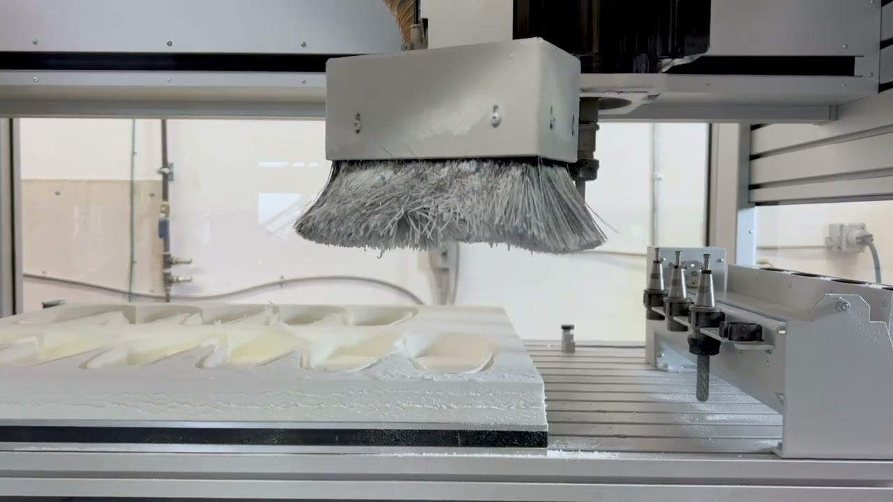 6-Pair Insole Carver | Vorum