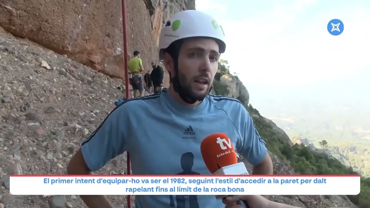 EN DIRECTE Ens apropem a Font Soleia