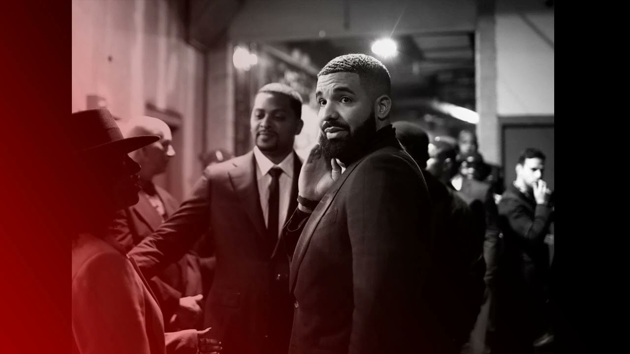 Drake x Rick Ross Sample Type Beat 