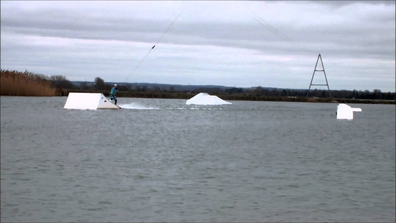Hannam's crash practice