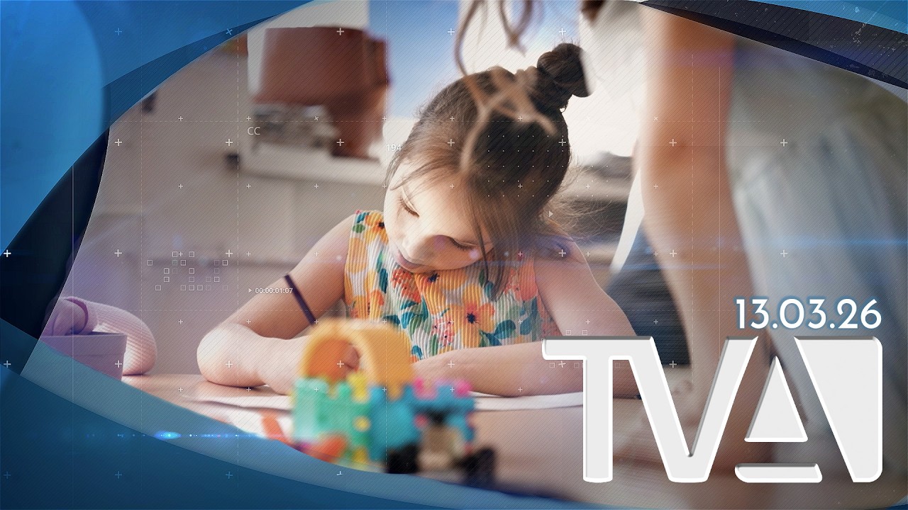 Serwis Informacyjny 13.03.26