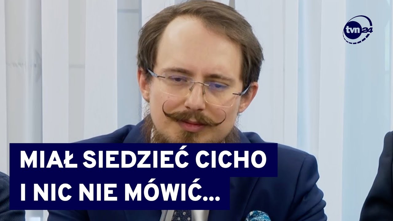 Były dyrektor ujawnia skalę i mechanizm afery w Funduszu Sprawiedliwości