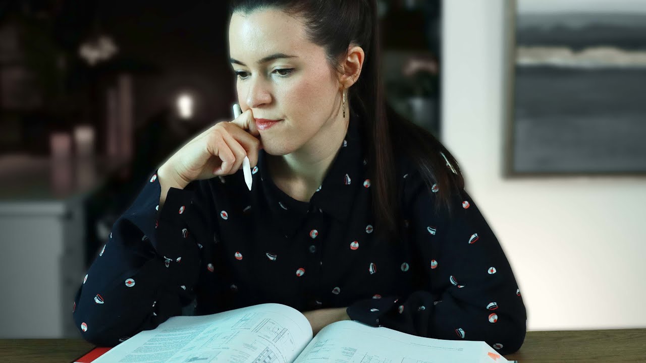 5 Steps - How to prepare for the Architect&rsquo;s Exam without feeling overwhelmed?