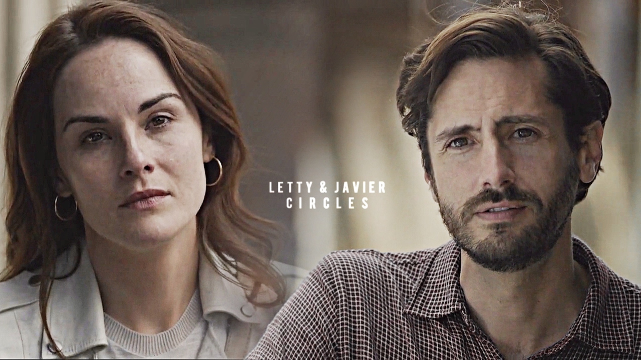Letty & Javier | we're trying to belong