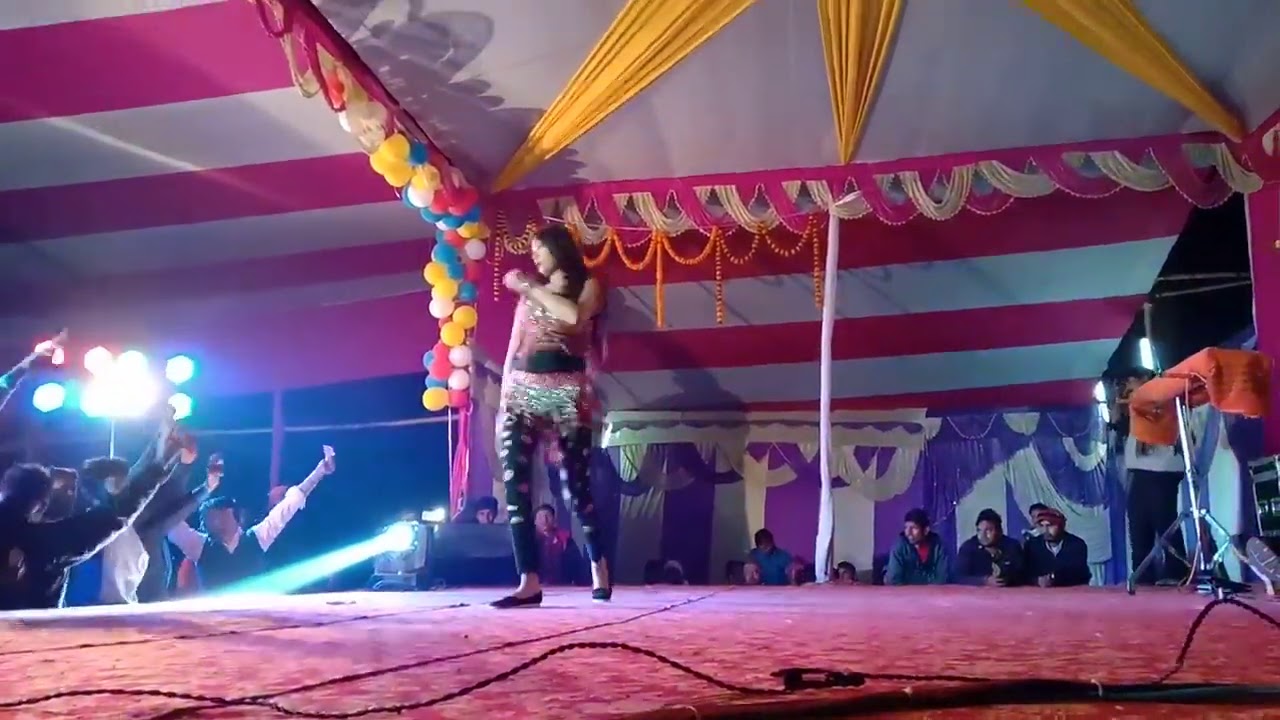 Dance Indian Manish Rathore Lavly videos