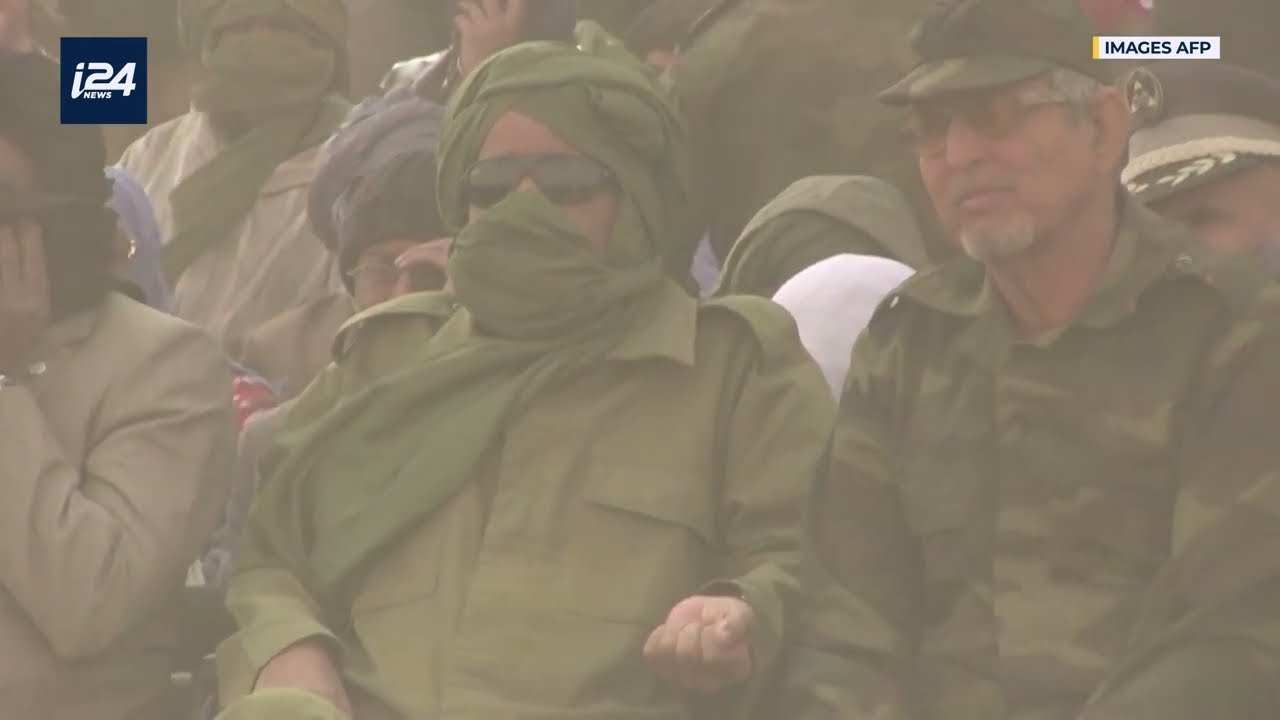 La conexi&oacute;n del frente Polisario y Hezbollah
