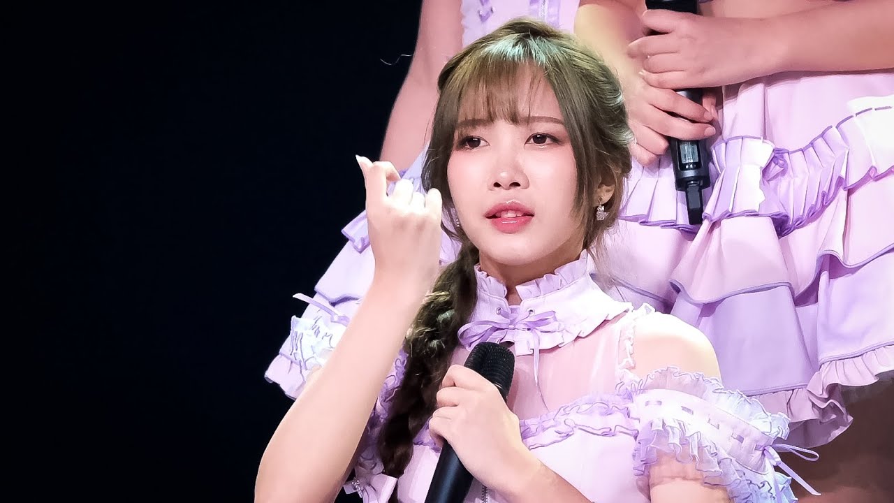 [Fancam] Pupe BNK48 - เชียงใหม่ 106 - 040922 NIPPON HAKU BANGKOK 2022 @ Siam Paragon
