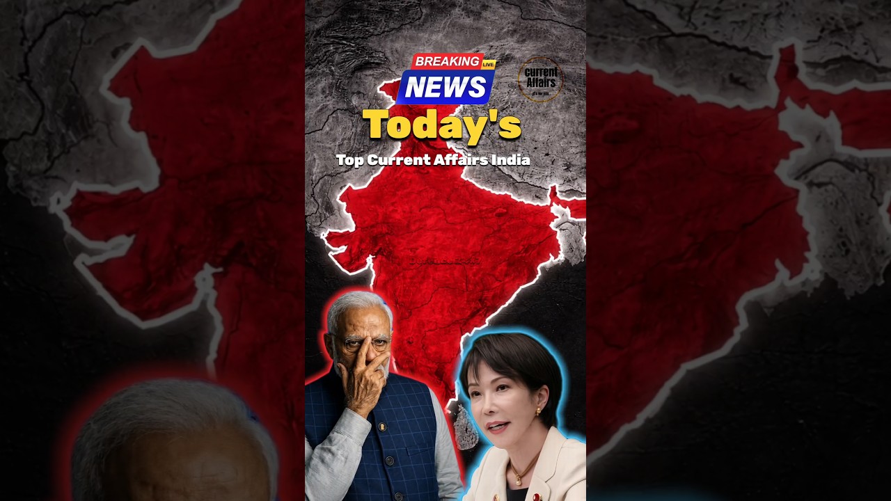 Top 3 News Current Affairs India Iran India USA Or Japan P.M. Visit India