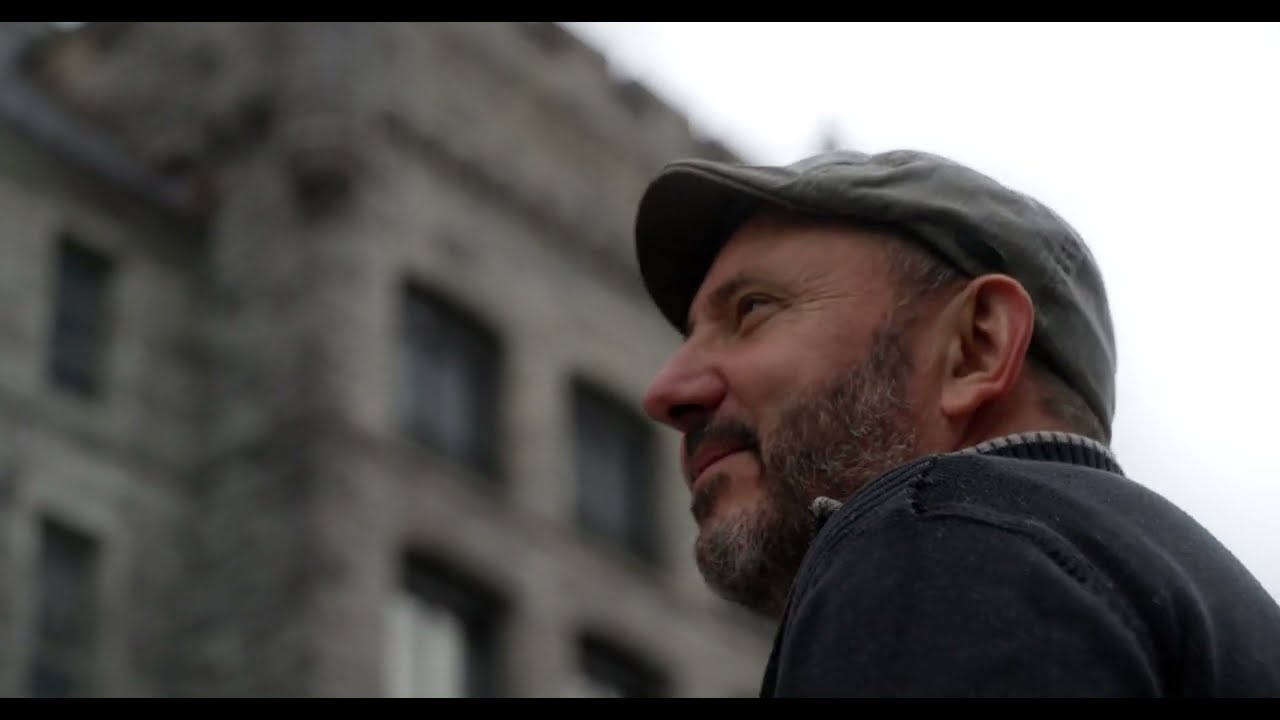 Documentaire PALE: Project 