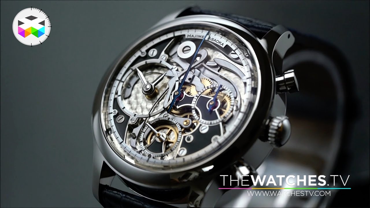 Independent Watchmakers of the AHCI at Baselworld 2017
