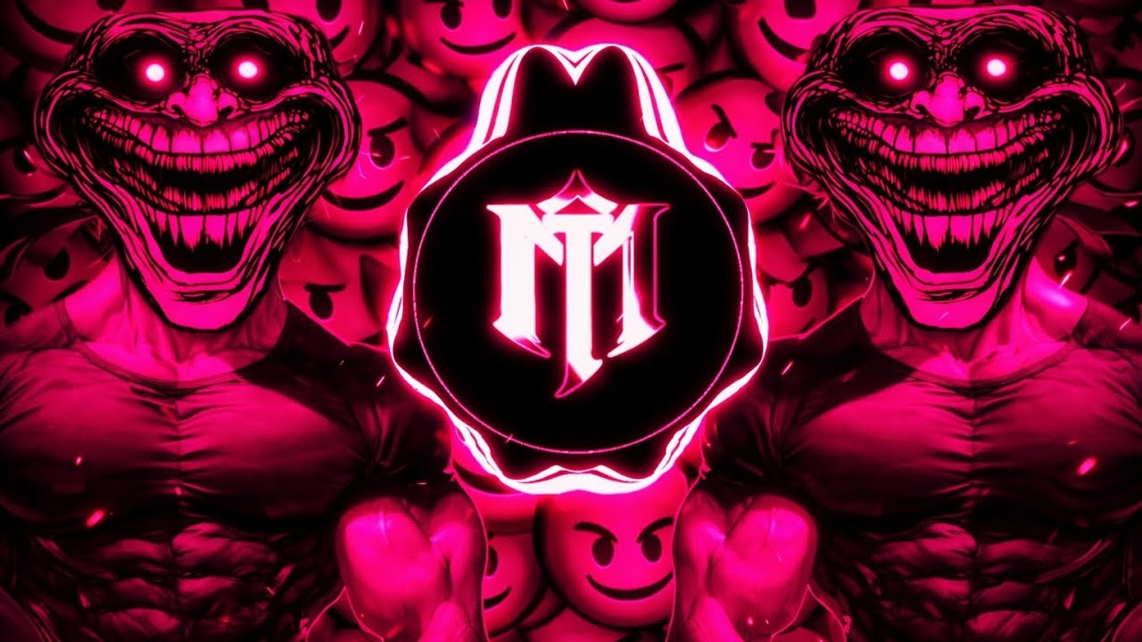 MATADORA (ULTRA SLOWED) BASS BOOSTED FUNK🇧🇷🔥