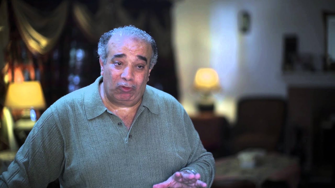 خطبة الجمعة ٧  د. أحمد صبحى منصور :  منافقو المدينة