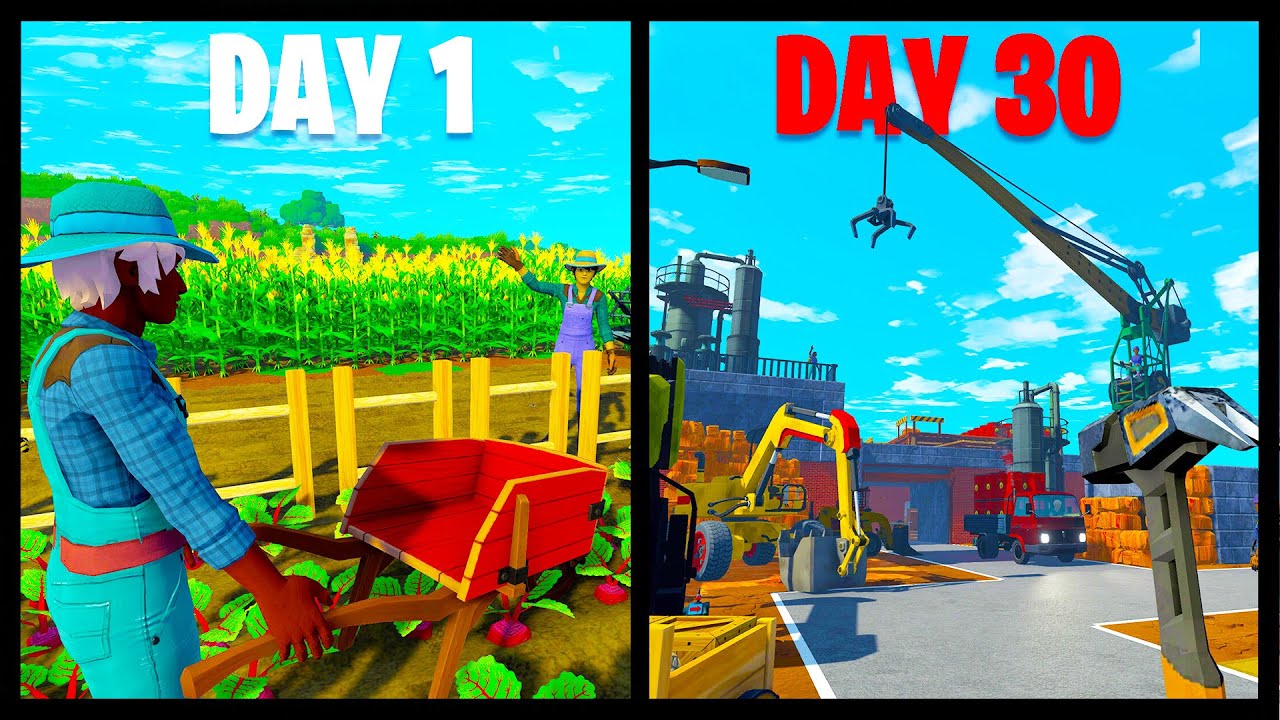 Can We Form a Functioning Society? - MODDED ECO GLOBAL SURVIVAL EP1 (2023)