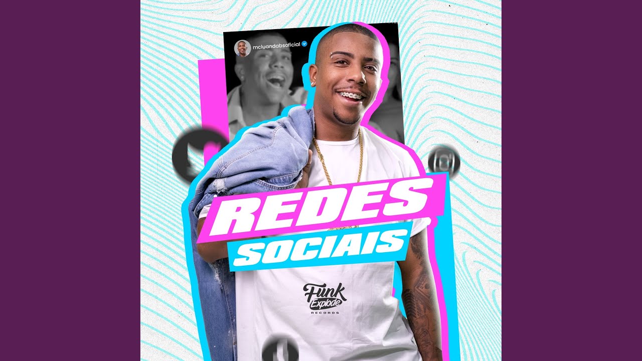 Redes Sociais