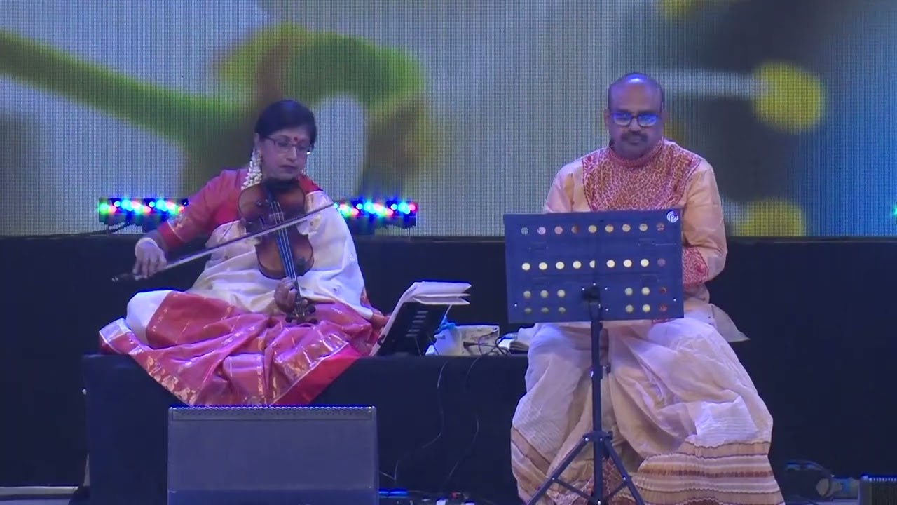 Part 3 : Bengal In Six Moods I Maitrayee Performing Arts I Kalaghoda Arts Festival