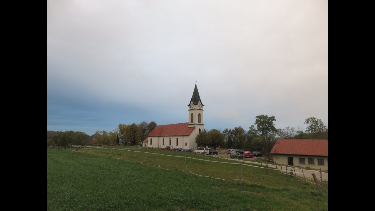 Ifenthal SO, Pfarrkirche St. Katharina, Vollgeläute